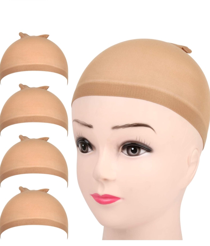 Image of wig cap